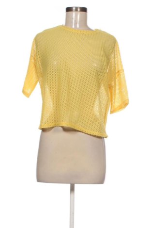 Damen Shirt Koton, Größe S, Farbe Gelb, Preis 5,75 €, #136869891