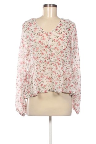 Damen Shirt Unbranded, Größe M, Farbe Grau, Preis € 6,99, #136884354