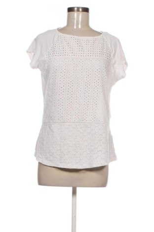 Damen Shirt Ralph Lauren, Größe M, Farbe Weiß, Preis 10,00 €, #136899570