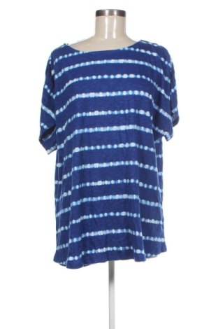 Дамска блуза D&Co, Размер XXL, Цвят Многоцветен, Цена 9,20 €, #136905329
