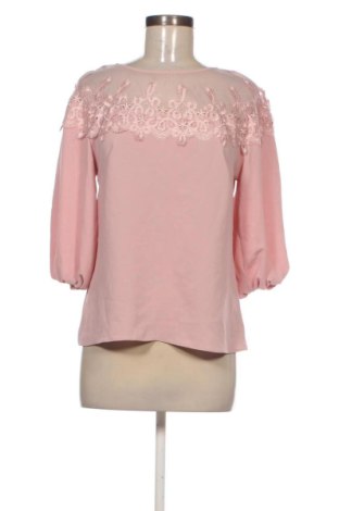 Damen Shirt Unbranded, Größe M, Farbe Rosa, Preis 7,10 €, #136905346