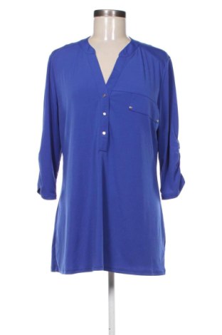 Bluză de femei George, Mărime XL, Culoare Albastru, Preț 48,53 Lei, #136927381