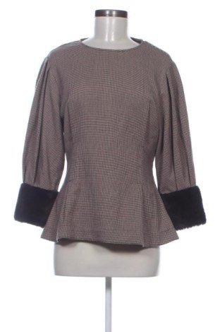Bluzka damska Zara, Rozmiar M, Kolor Kolorowy, Cena 37,40 zł, #136930522