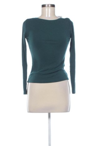 Bluză de femei Mohito, Mărime XS, Culoare Verde, Preț 52,49 Lei, #136932040