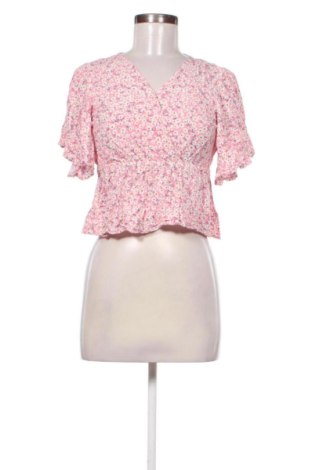 Bluză de femei SHEIN, Mărime XS, Culoare Multicolor, Preț 52,13 Lei, #136933815