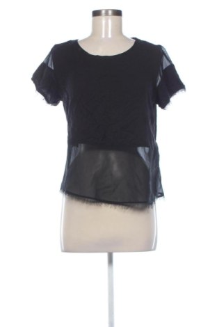 Γυναικεία μπλούζα Calvin Klein Jeans, Μέγεθος M, Χρώμα Μαύρο, Τιμή 65,57 €, #136935666