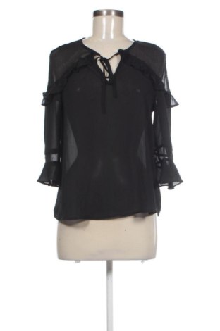 Damen Shirt New Look, Größe M, Farbe Schwarz, Preis 12,99 €, #136937892