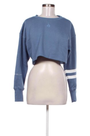 Damen Shirt Ryderwear, Größe M, Farbe Blau, Preis 6,99 €, #136940572