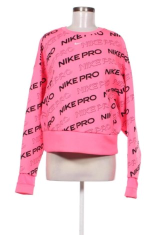 Γυναικεία μπλούζα Nike, Μέγεθος XL, Χρώμα Ρόζ , Τιμή 10,00 €, #136940749