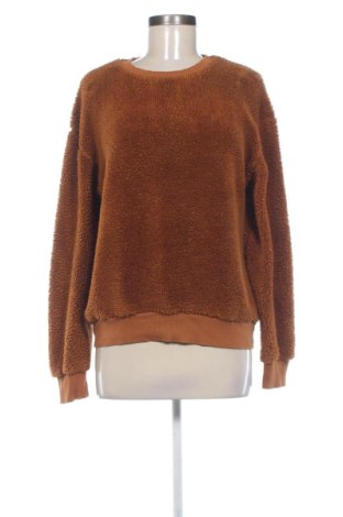 Damen Shirt Pull&Bear, Größe S, Farbe Braun, Preis 6,52 €, #136941218