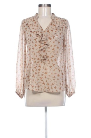 Damen Shirt Zara, Größe S, Farbe Mehrfarbig, Preis 6,52 €, #136941626