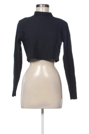 Дамска блуза H&M, Размер L, Цвят Черен, Цена 5,76 €, #136943442