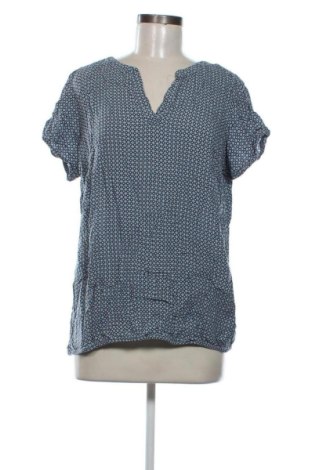 Damen Shirt Tom Tailor, Größe M, Farbe Mehrfarbig, Preis 8,00 €, #136943737