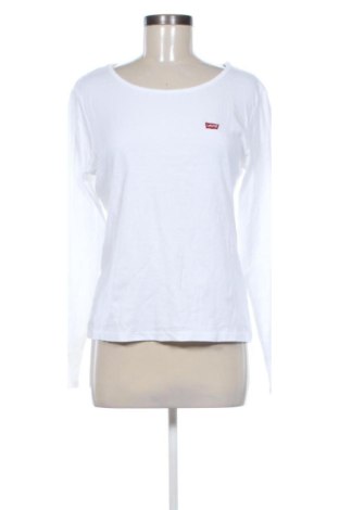 Bluzka damska Levi's, Rozmiar L, Kolor Biały, Cena 248,99 zł, #136944036