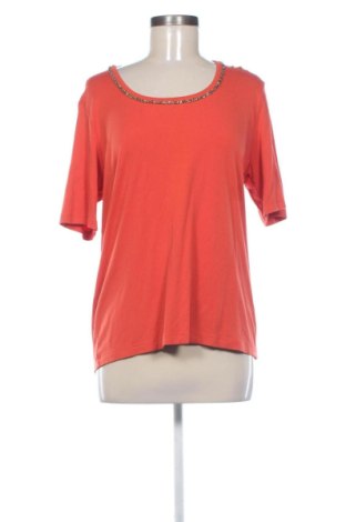 Damen Shirt Unbranded, Größe XL, Farbe Orange, Preis 13,24 €, #136944529