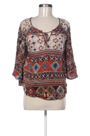Damen Shirt Orsay, Größe M, Farbe Mehrfarbig, Preis 7,00 €, #136944845