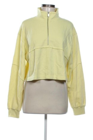 Γυναικεία μπλούζα Sweaty Betty, Μέγεθος M, Χρώμα Κίτρινο, Τιμή 6,00 €, #136945667