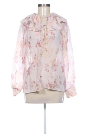 Damen Shirt H&M, Größe S, Farbe Mehrfarbig, Preis 8,41 €, #136945732