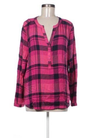 Damen Shirt Street One, Größe XL, Farbe Mehrfarbig, Preis 9,97 €, #136945746