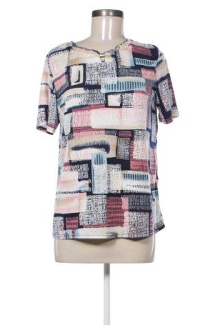 Damen Shirt Unbranded, Größe M, Farbe Mehrfarbig, Preis 7,35 €, #136946109