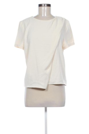 Bluză de femei Next, Mărime M, Culoare Ecru, Preț 134,99 Lei, #136946317