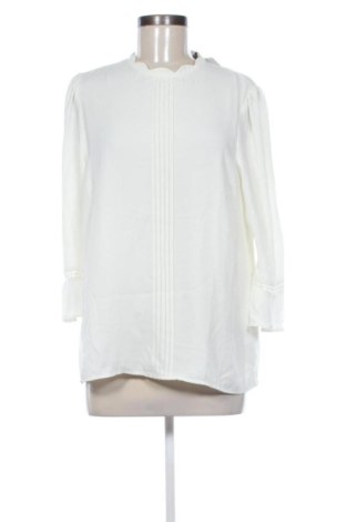 Damen Shirt Love & Roses, Größe L, Farbe Ecru, Preis 15,99 €, #136947638
