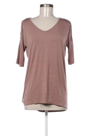 Дамска блуза New Look, Размер S, Цвят Пепел от рози, Цена 9,01 €, #136948025