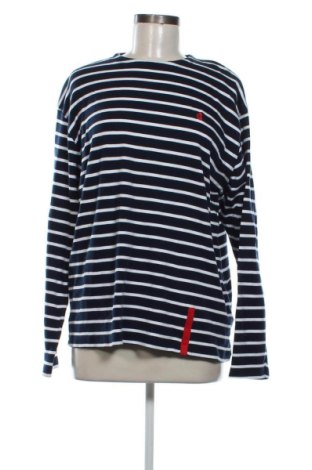 Γυναικεία μπλούζα Wind Sportswear, Μέγεθος M, Χρώμα Πολύχρωμο, Τιμή 7,00 €, #136948707