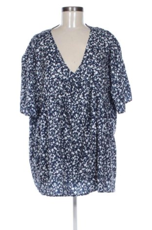 Damen Shirt Unbranded, Größe 4XL, Farbe Mehrfarbig, Preis 15,99 €, #136949624