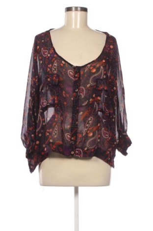 Damen Shirt Unbranded, Größe XXL, Farbe Mehrfarbig, Preis 10,99 €, #136950329