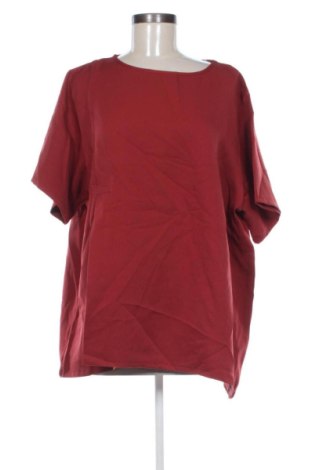 Női blúz Unbranded, Méret 3XL, Szín Piros, Ár 5 329 Ft, #136950821