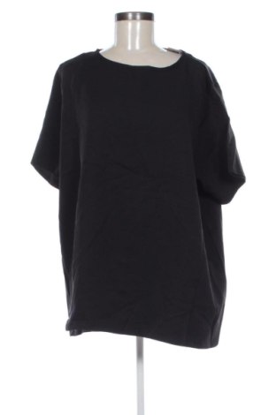 Bluză de femei Unbranded, Mărime 3XL, Culoare Negru, Preț 67,99 Lei, #136950860