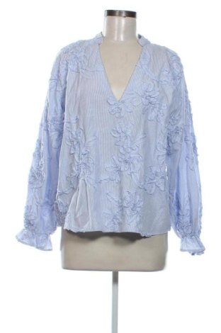 Bluză de femei Zara, Mărime S, Culoare Multicolor, Preț 31,28 Lei, #136950872