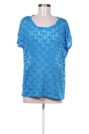 Női blúz Pure Lime, Méret XL, Szín Kék, Ár 5 499 Ft, #136952629