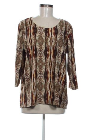 Bluzka damska Outfit, Rozmiar XL, Kolor Kolorowy, Cena 58,94 zł, #136953261