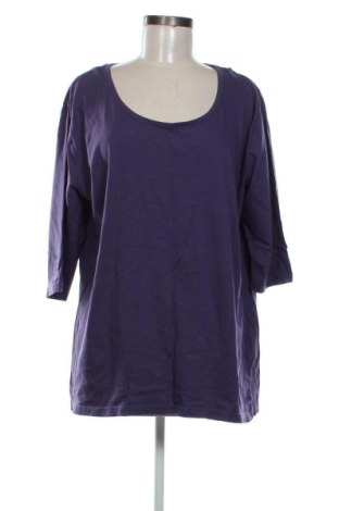 Bluză de femei X-Mail, Mărime XXL, Culoare Mov, Preț 72,99 Lei, #136953518