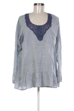 Damen Shirt Camomilla, Größe XXL, Farbe Mehrfarbig, Preis 14,19 €, #136953779