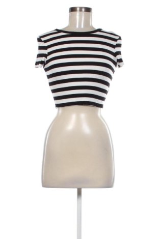 Bluză de femei Zara, Mărime S, Culoare Multicolor, Preț 44,00 Lei, #136953869