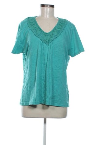 Bluză de femei Unbranded, Mărime 3XL, Culoare Albastru, Preț 83,41 Lei, #136953965