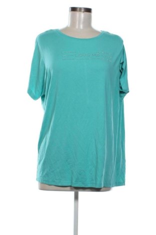 Damen Shirt Unbranded, Größe XL, Farbe Blau, Preis € 13,00, #136954215