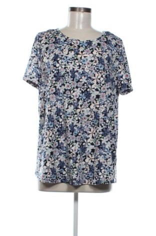 Bluzka damska Janina, Rozmiar XXL, Kolor Kolorowy, Cena 80,38 zł, #136954256
