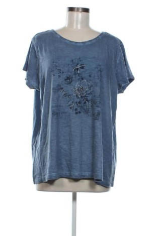Női blúz Infinity, Méret XXL, Szín Kék, Ár 6 198 Ft, #136954279