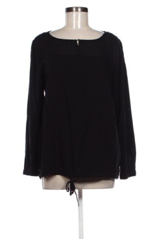 Damen Shirt Tom Tailor, Größe L, Farbe Schwarz, Preis 8,97 €, #136954805