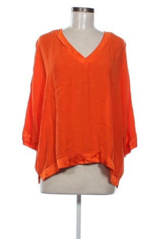 Női blúz Unbranded, Méret L, Szín Narancssárga
, Ár 3 719 Ft, #136956184