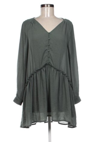 Bluză de femei ONLY, Mărime M, Culoare Verde, Preț 31,28 Lei, #136956286