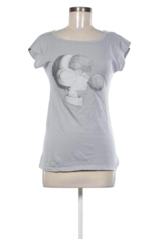 Damen Shirt Unbranded, Größe XS, Farbe Grau, Preis € 10,00, #136956853