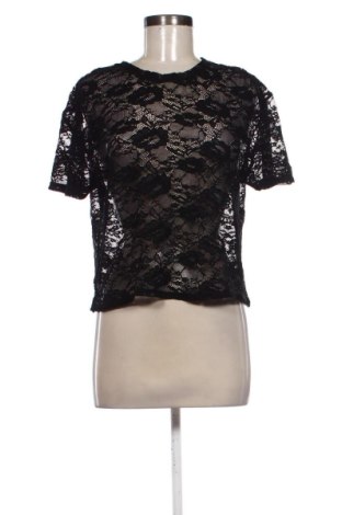 Damen Shirt Tally Weijl, Größe L, Farbe Schwarz, Preis € 6,00, #136957231