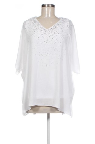 Damen Shirt C&A, Größe M, Farbe Weiß, Preis 9,99 €, #136957410