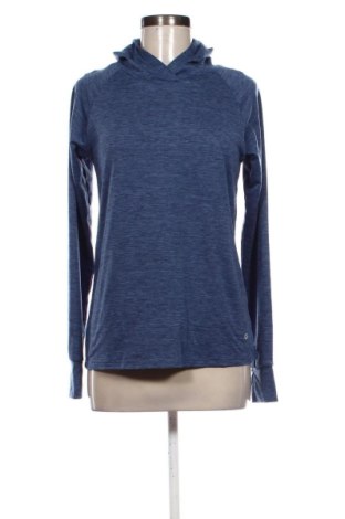 Bluză de femei Tchibo, Mărime XS, Culoare Albastru, Preț 53,75 Lei, #136957502