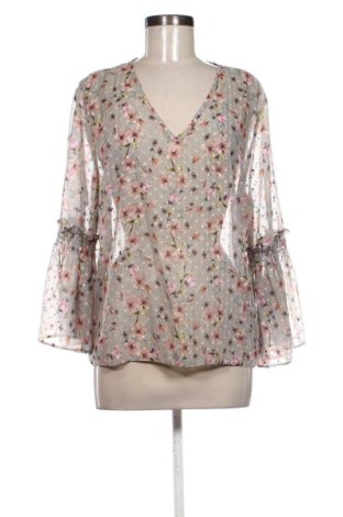 Damen Shirt Atmosphere, Größe L, Farbe Mehrfarbig, Preis 9,00 €, #136957708
